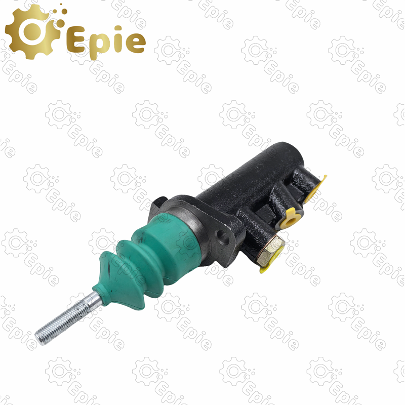 Backhoe Loader Brake Master Cylinder 182445 D143162 D141150 Brake Cylinders
