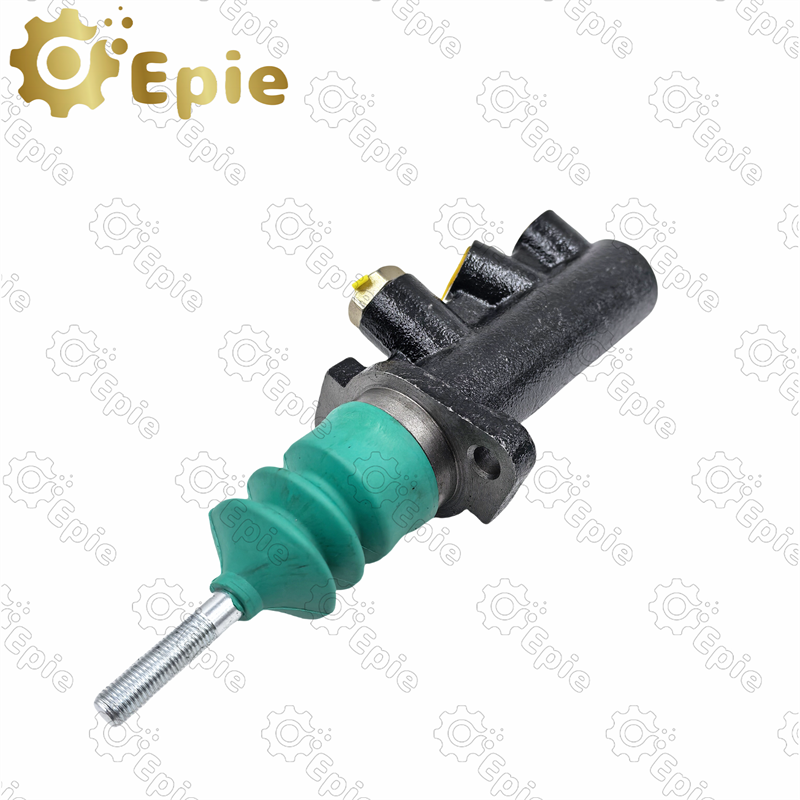 Backhoe Loader Brake Master Cylinder 182445 D143162 D141150 Brake Cylinders
