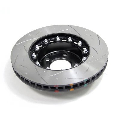 Front 350X32mm Floating Brake Rotor High Quality Brake Disc 4615A023 for MITSUBISHI