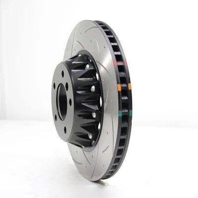 Front 350X32mm Floating Brake Rotor High Quality Brake Disc 4615A023 for MITSUBISHI