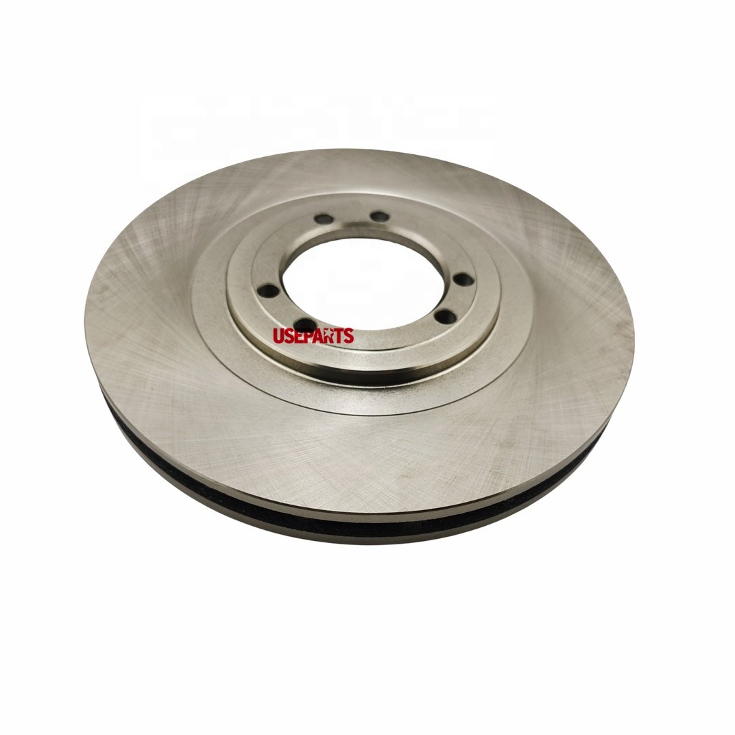 12" VENTED BRAKE ROTOR DISC HMMWV HUMVEE M998 A2 2002-2006 H1 6002218 2530014207904 12460251 BD126583