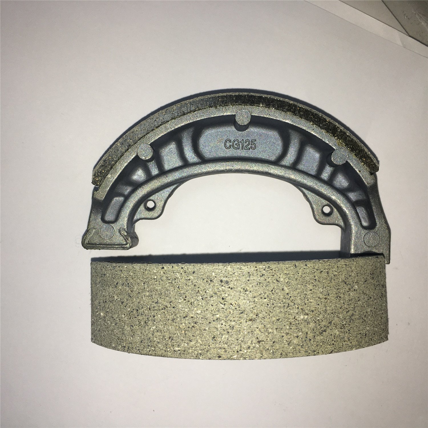 Motorcycle Brake Shoes for Honda CG125/SUPRA/WIN KS45120/KHRISMA/CD70