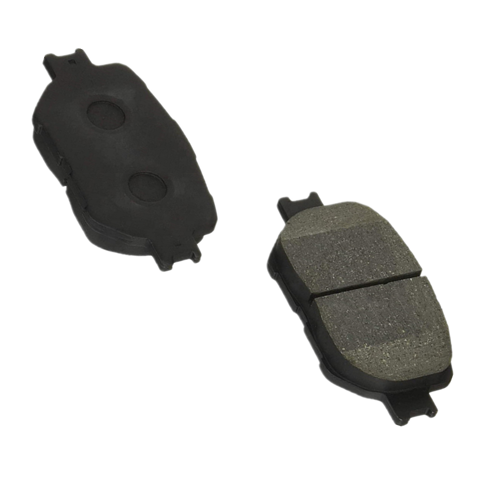 OEM 04465-30280 Wholesale Brake Pads Front Auto Car Spare Parts for IS250 IS300H Altezza Crown Mark 2 X