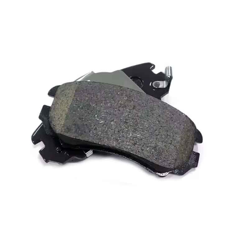 High Quality Wholesale Auto Brake Systems Car Brake Pads 58101-2HA10 Auto Brake Pads