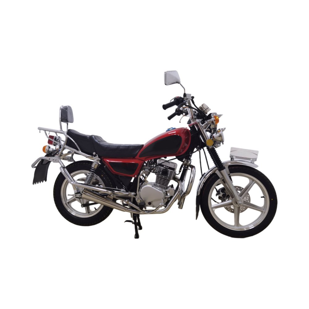 AP-Hondann GN Moto Factory Direct Sales 150CC With Air Cooling Motorcycle