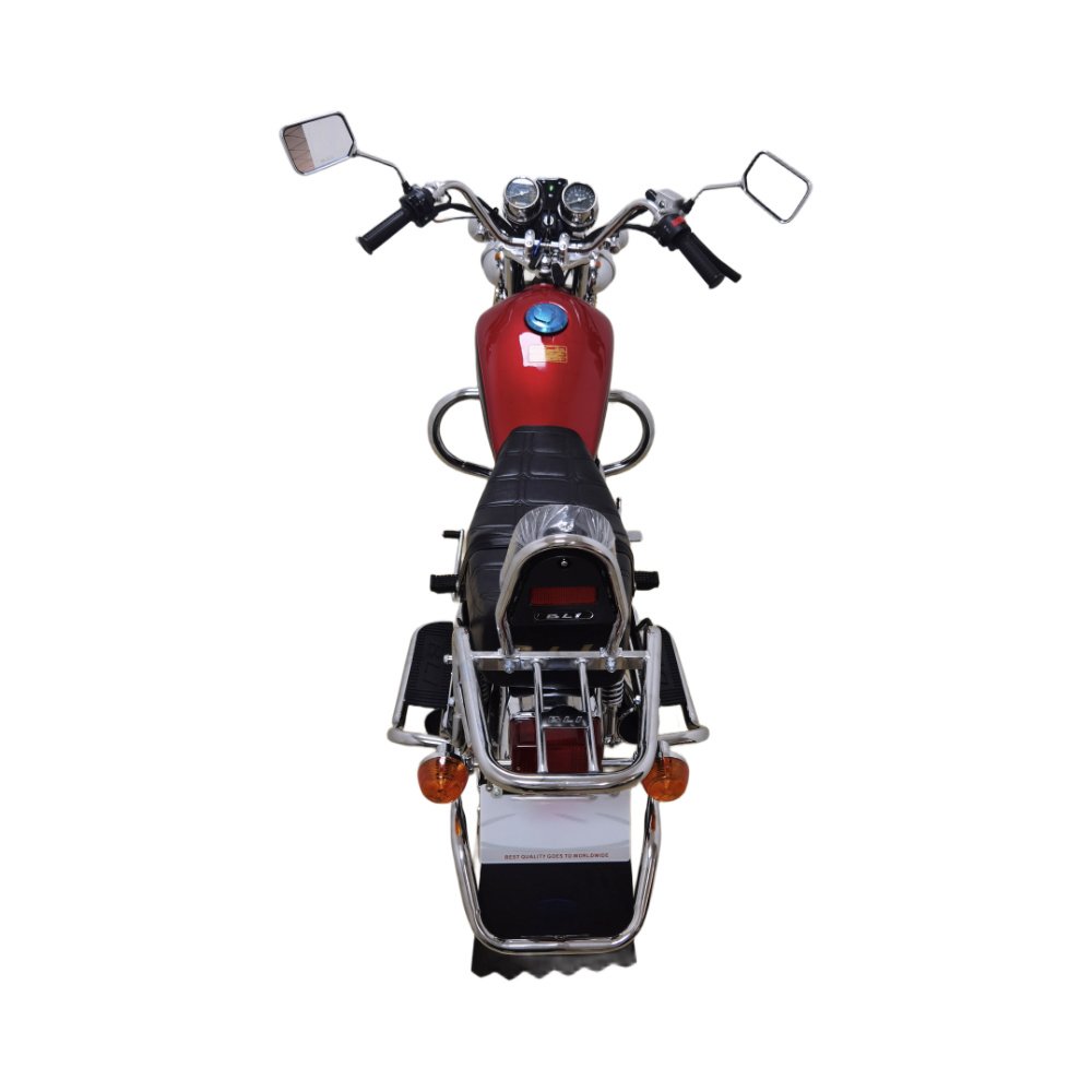 AP-Hondann GN Moto Factory Direct Sales 150CC With Air Cooling Motorcycle