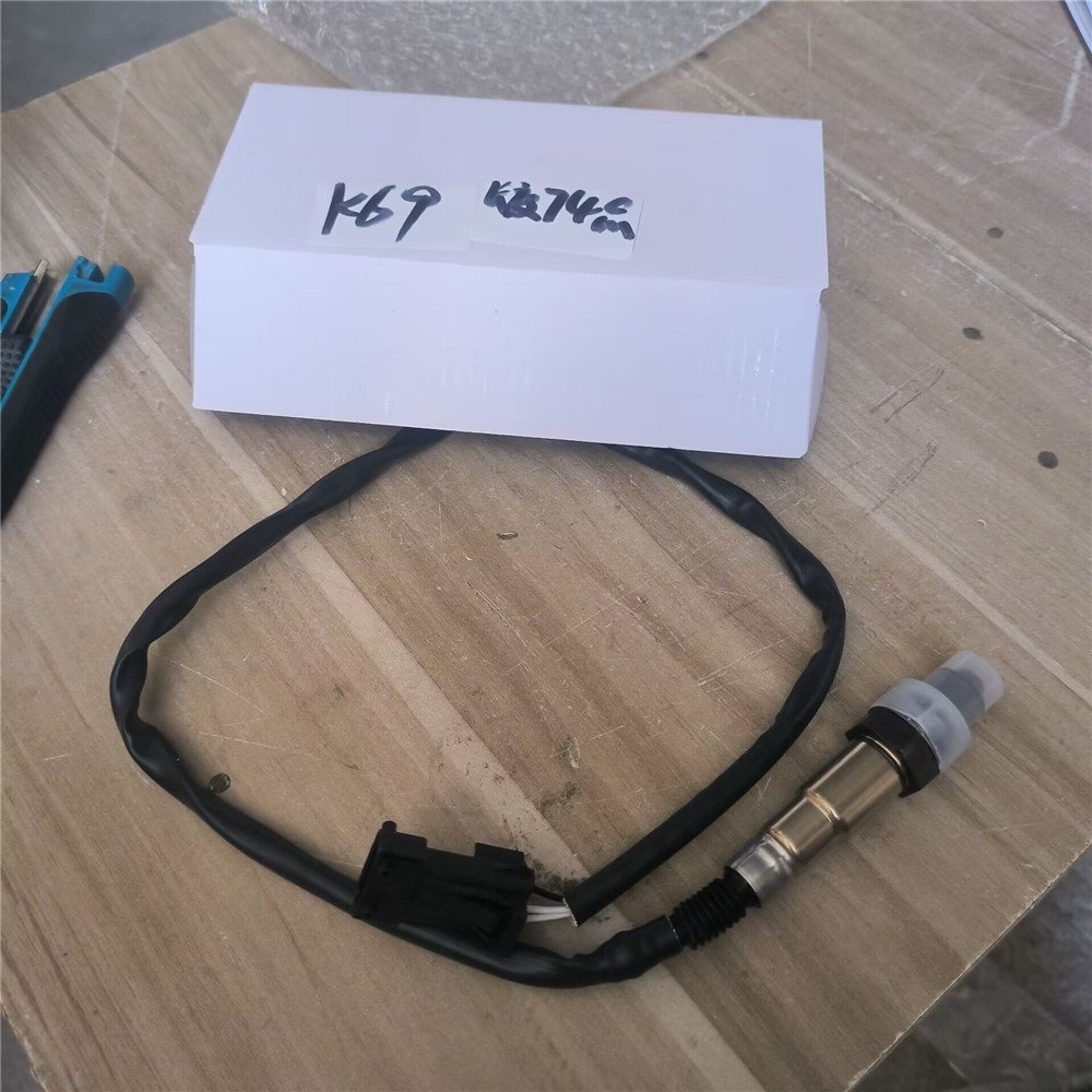 FRONT WIPER MOTOR LIFAN 520 BREEZ L3741100