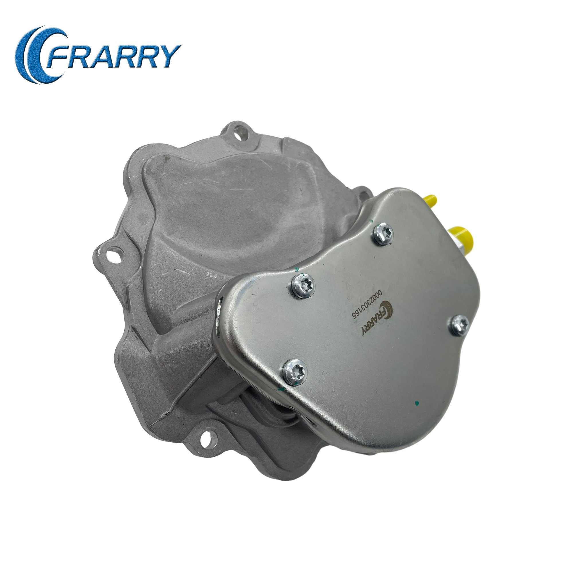 Gasket Cylinder Head Vacuum Pump Brake System Oem 0002303165 for Mercedes Benz Sprinter W901 W902 W903 W904