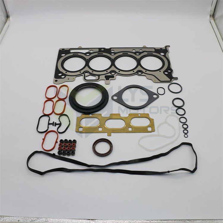 Engine Cylinder Head Gasket Kit for Renault 1.3TCE H5H 2822035500 52558000 52457600