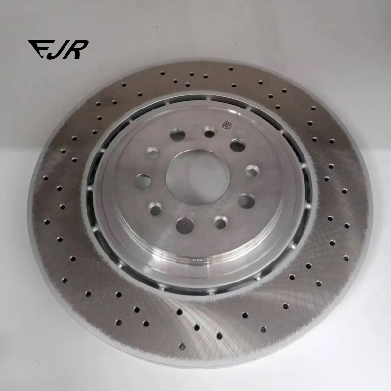 670030935 Front Brake Disc for Ghibli, Quattroporte in Stock, High Quality
