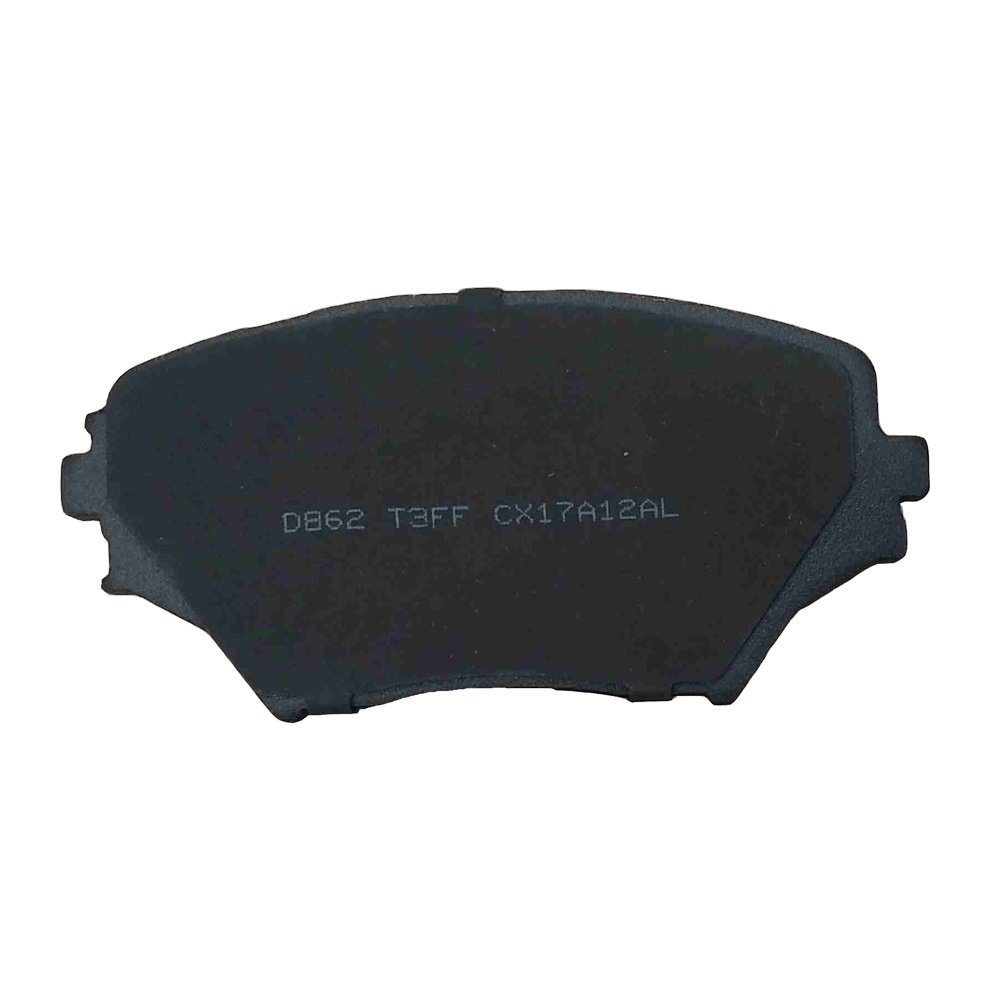 AUTO Front OUDEWO Genuine Quality Wholesale D862 D1211 D1210 04465-42080 04465-42071 for Toyota RAV4 Disc Ceramic Brake Pad