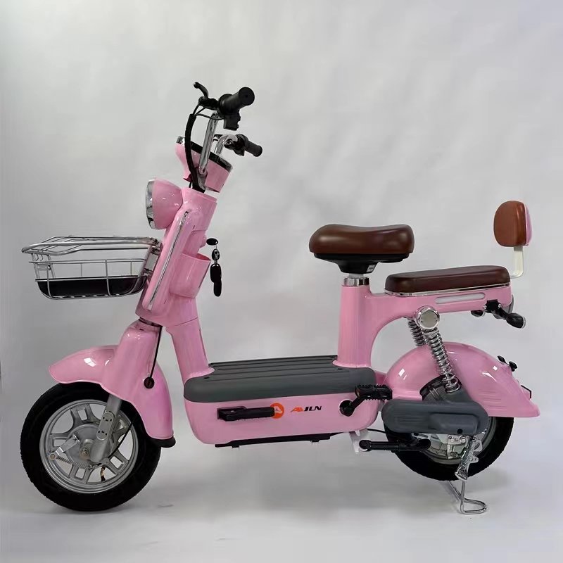 2023 China Factory Manufacture Various E Bikes Electric Bicycle Electric Scooter Factory Cheap Electric Motorcycle