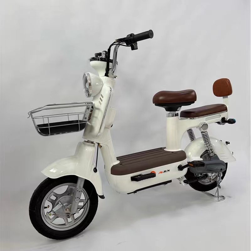 2023 China Factory Manufacture Various E Bikes Electric Bicycle Electric Scooter Factory Cheap Electric Motorcycle