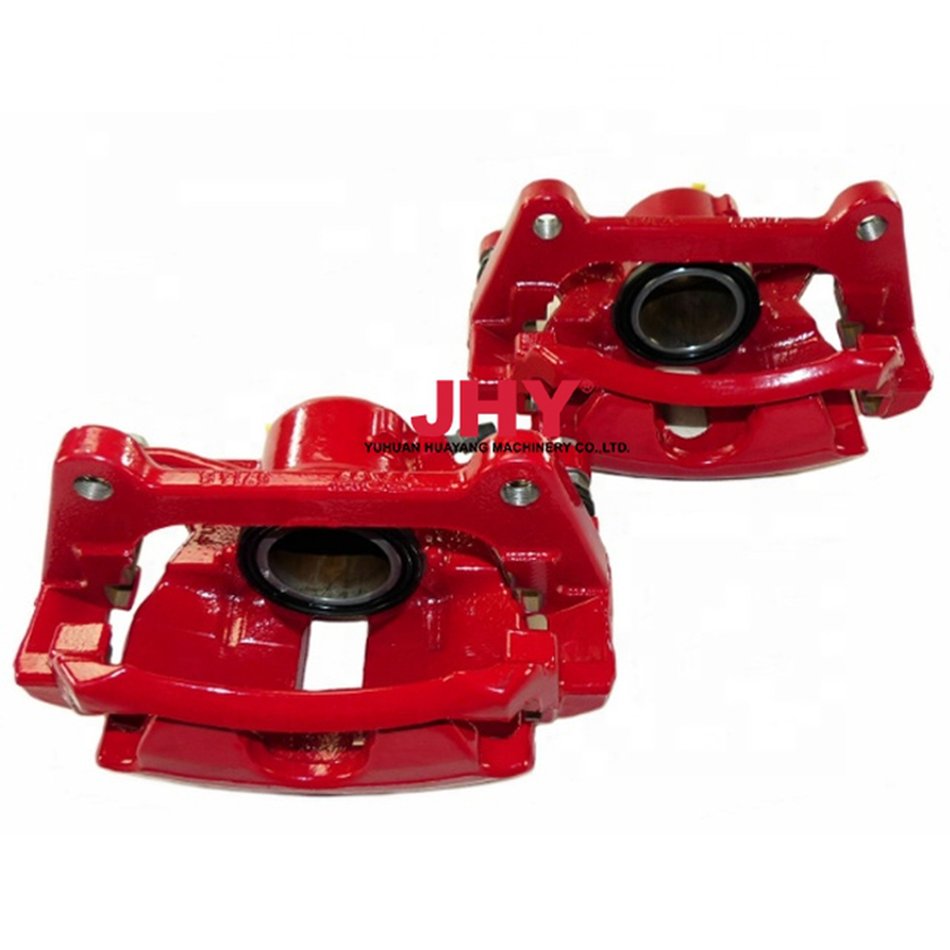 Custom Rear Brake Caliper for Volkswagen Golf 7 No.8V0615123 8V0615123D 5G0615123 5G0615123E