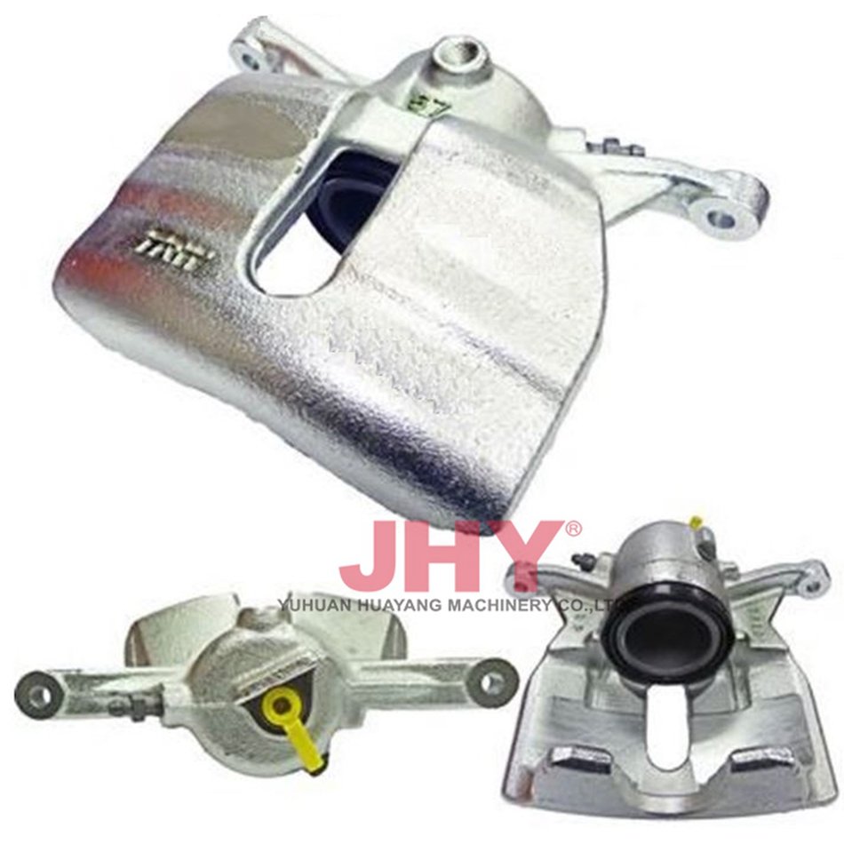 Custom Rear Brake Caliper for Volkswagen Golf 7 No.8V0615123 8V0615123D 5G0615123 5G0615123E