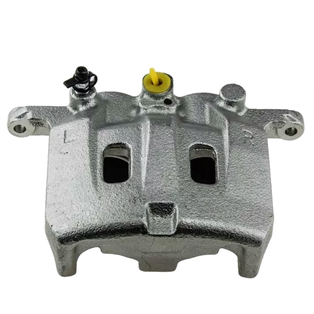 Best Wholesale Car Brake Caliper Electric Top Sale 2 Pistons Front Left Disc Brake Caliper for ISUZU 8980779970 98077997