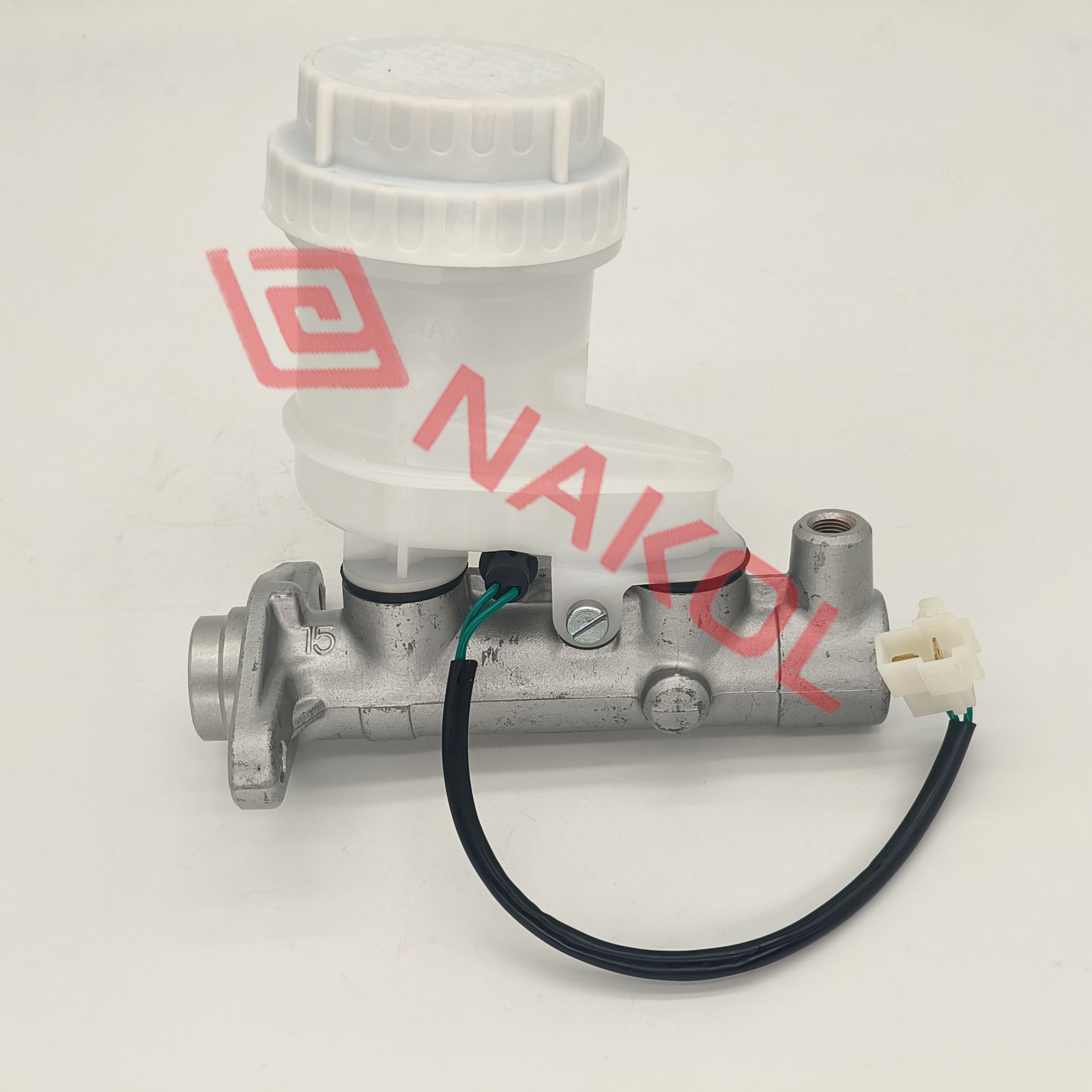 High Quality The Factory Price of The Brake Pump.For MITSUBISHI OE PMH746 M630237 ADC45106 MR129910 Brake Master Cylinder