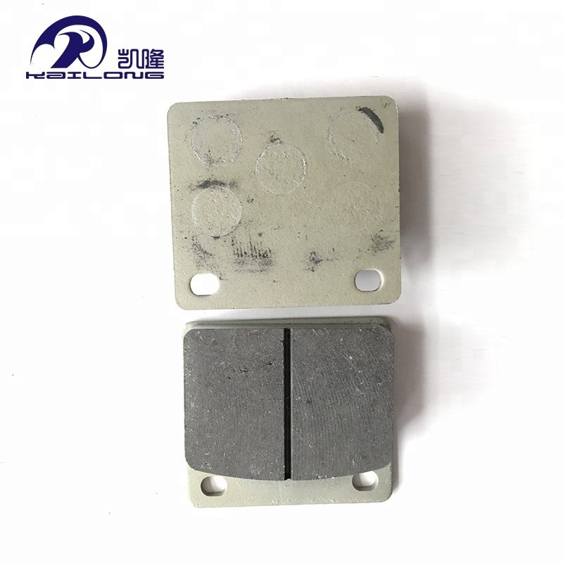 Wheel Loader Brake Pads for Changlin ZL50H