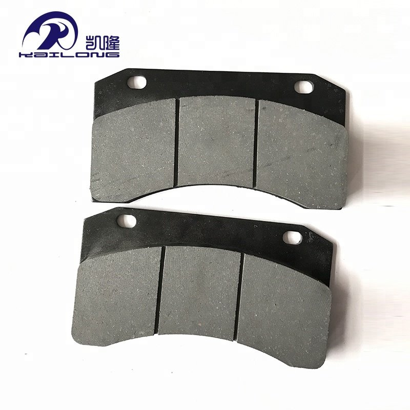 Wheel Loader Brake Pads for Changlin ZL50H