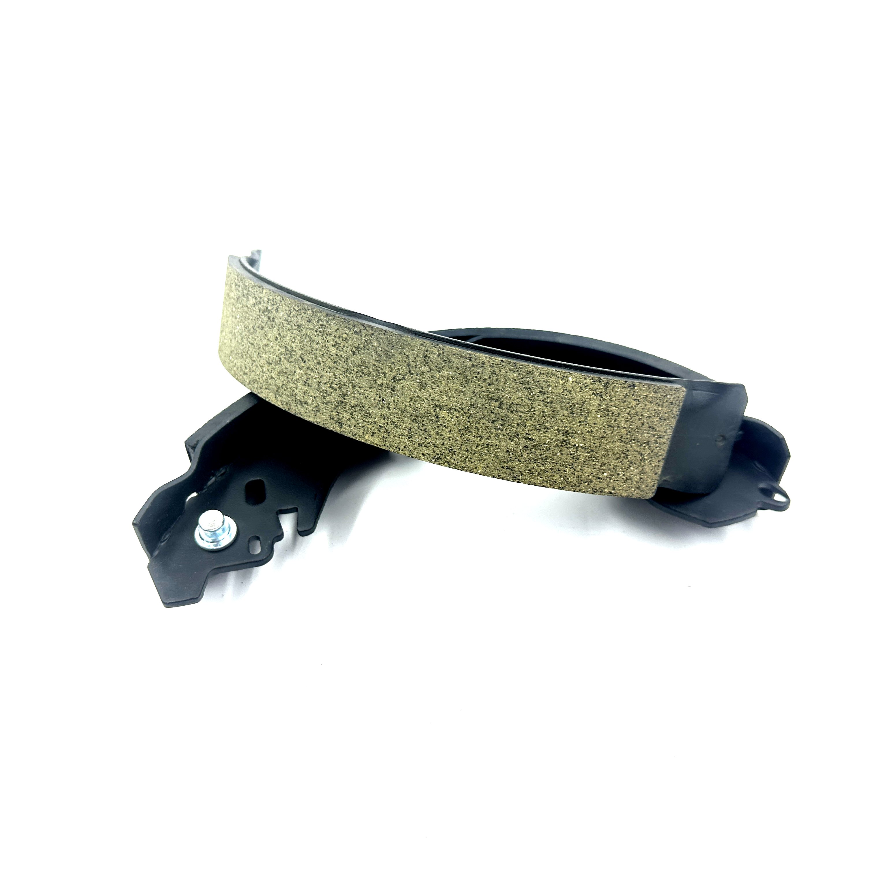 SDCX K7728 S591-1363 K9938 Best Selling Brake Shoes Car Spare Parts Semi Metallic or Ceramic Brake Shoe for SUBARU SUZUKI