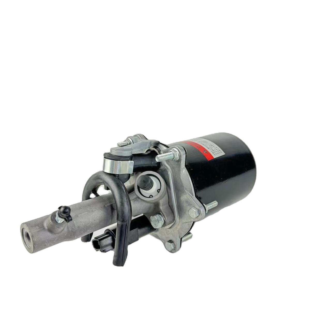 FM2P Heavy Duty Truck 44610-E0020 Power Brake Booster for Hino 500 Truck