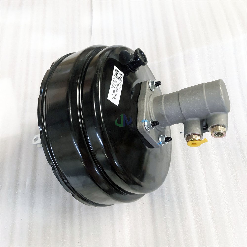Other Truck Parts Diesel Engine L0355020008A0 Truck Clutch Booster With Brake Pump for FOTON