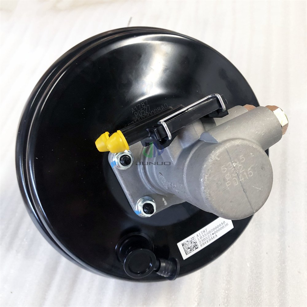 Other Truck Parts Diesel Engine L0355020008A0 Truck Clutch Booster With Brake Pump for FOTON
