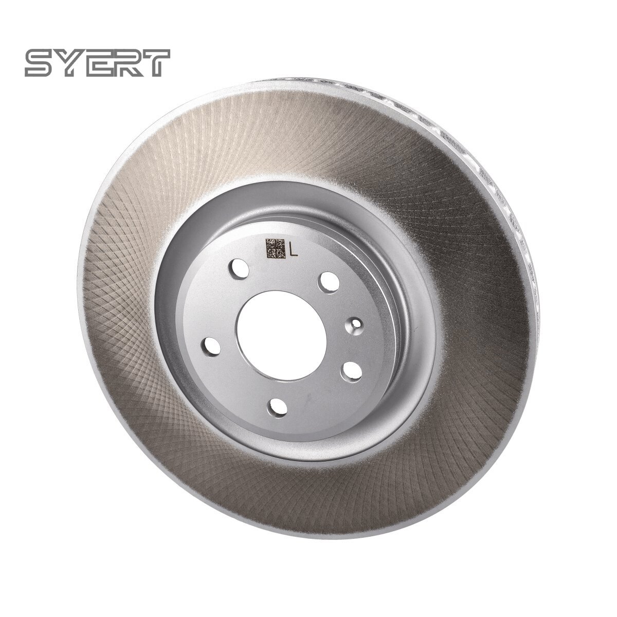 Spot Supply Brake Disc Left Front 95B615301T for PORSCHE Macan 95B 3.0T