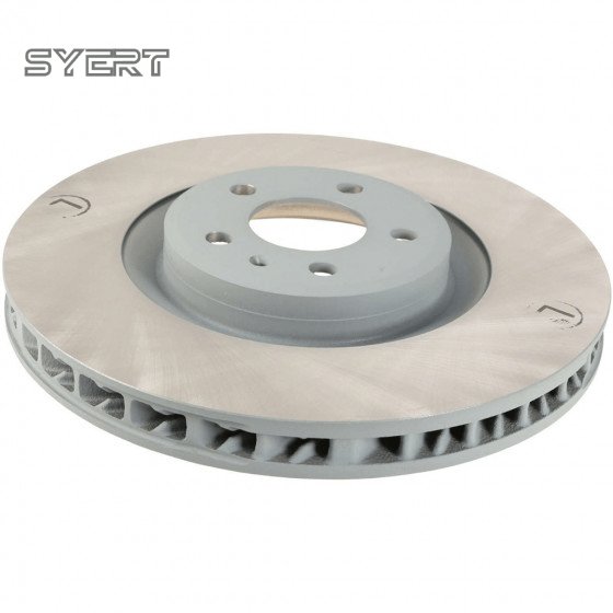 Spot Supply Brake Disc Left Front 95B615301T for PORSCHE Macan 95B 3.0T