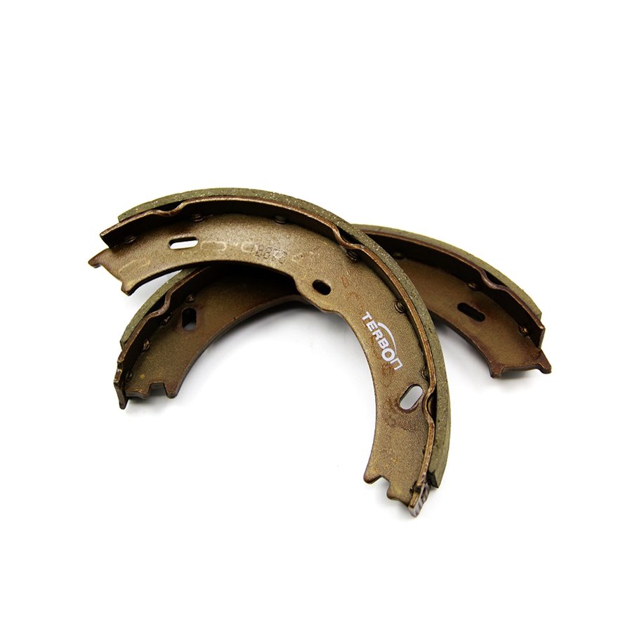68019140AA China Terbon Wholesale Auto Brake System Parts Rear Alxe Brake Shoe Set for Dodge SPRINTER