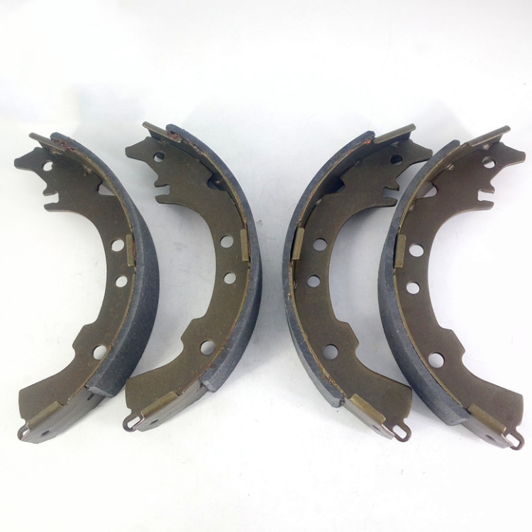 Car Brake System SA133 K11182 583051CA10 Brake Shoe for Hyundai ELANTRA Car Brake Shoes GS8785