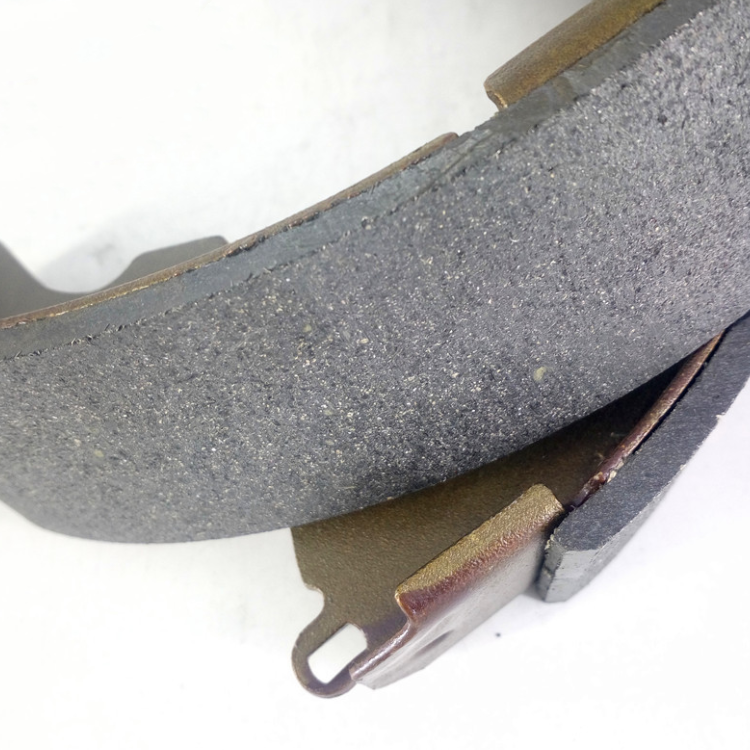 Car Brake System SA133 K11182 583051CA10 Brake Shoe for Hyundai ELANTRA Car Brake Shoes GS8785