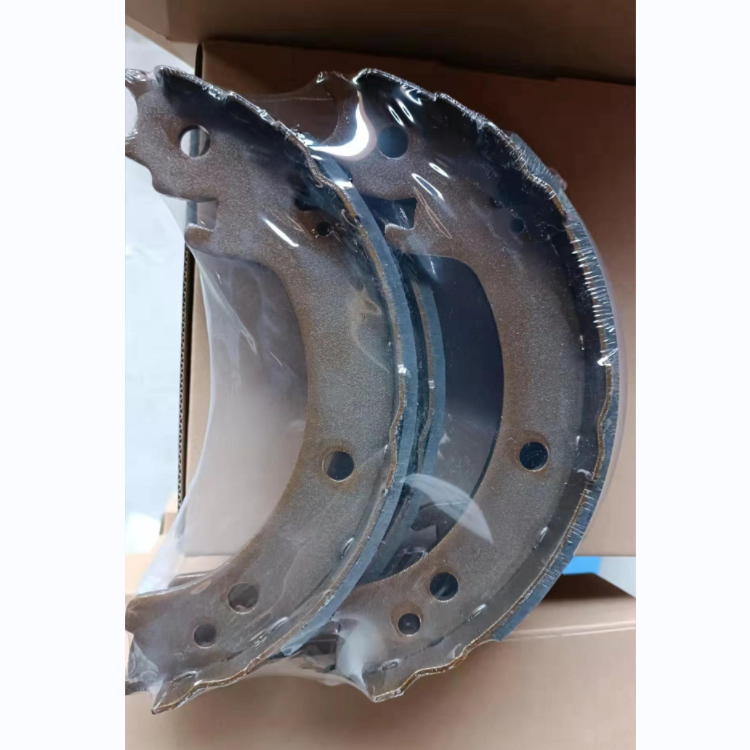 Car Brake System SA133 K11182 583051CA10 Brake Shoe for Hyundai ELANTRA Car Brake Shoes GS8785
