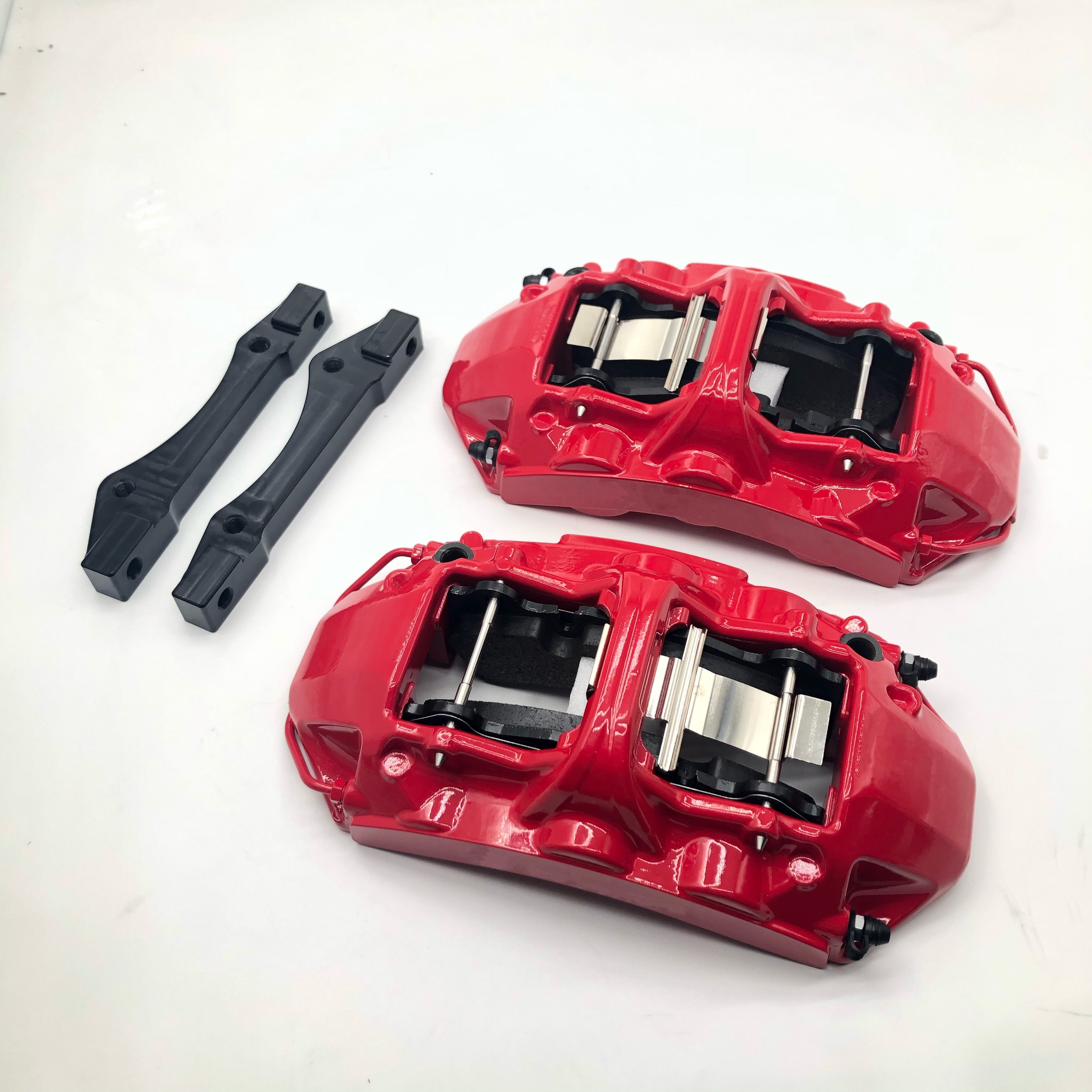 High Performance 6 Pot Brake Caliper for audi A3 A4 A5 S3