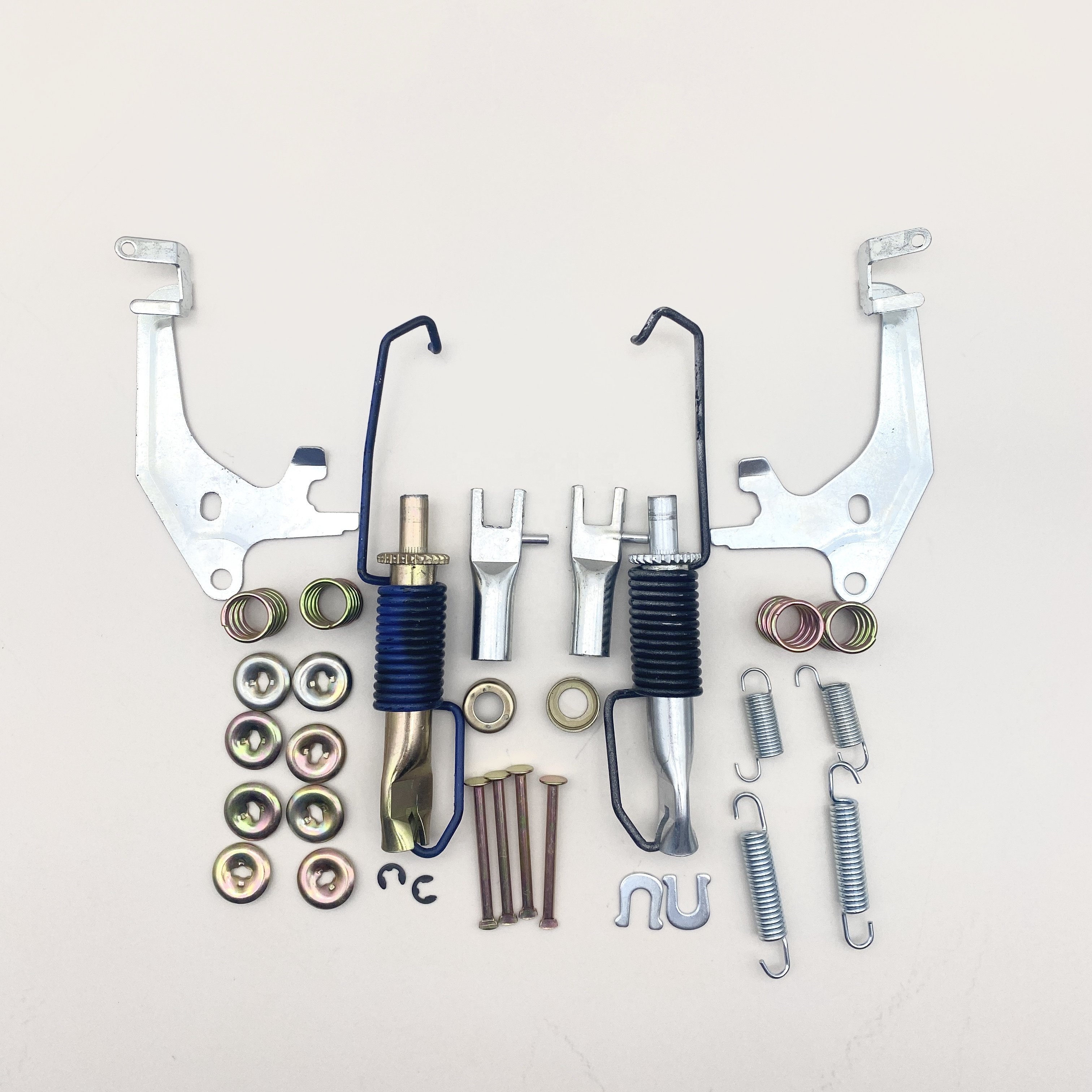 LUXESOEM Brake Caliper Repair Kits 47061-60030 for LANDCRUISER HZJ78 HZJ79 FZJ78 FZJ79 HDJ78 HDJ79 47062-60020