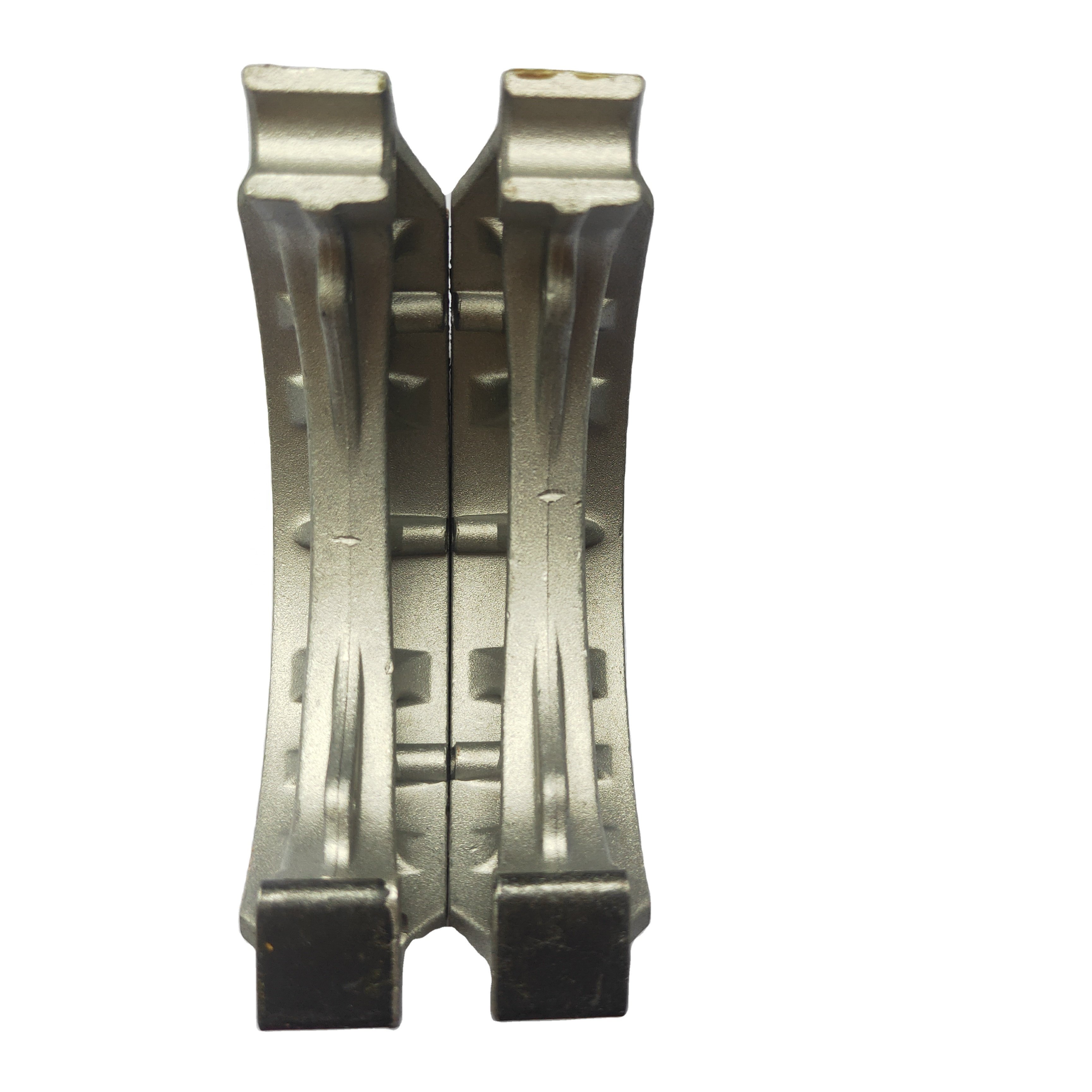Top Manufacturing Spare Parts Motorcycles Brake Shoes CD110/DREAM 125/WAVE125/SUPRA /XRM/CG125