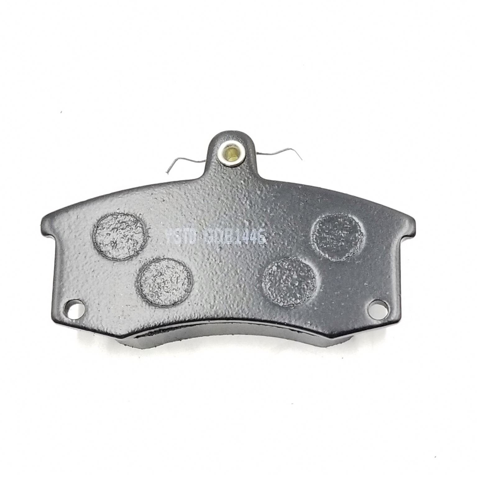 High Quality Wholesale China Wholesale D863-7688 Brake Pad