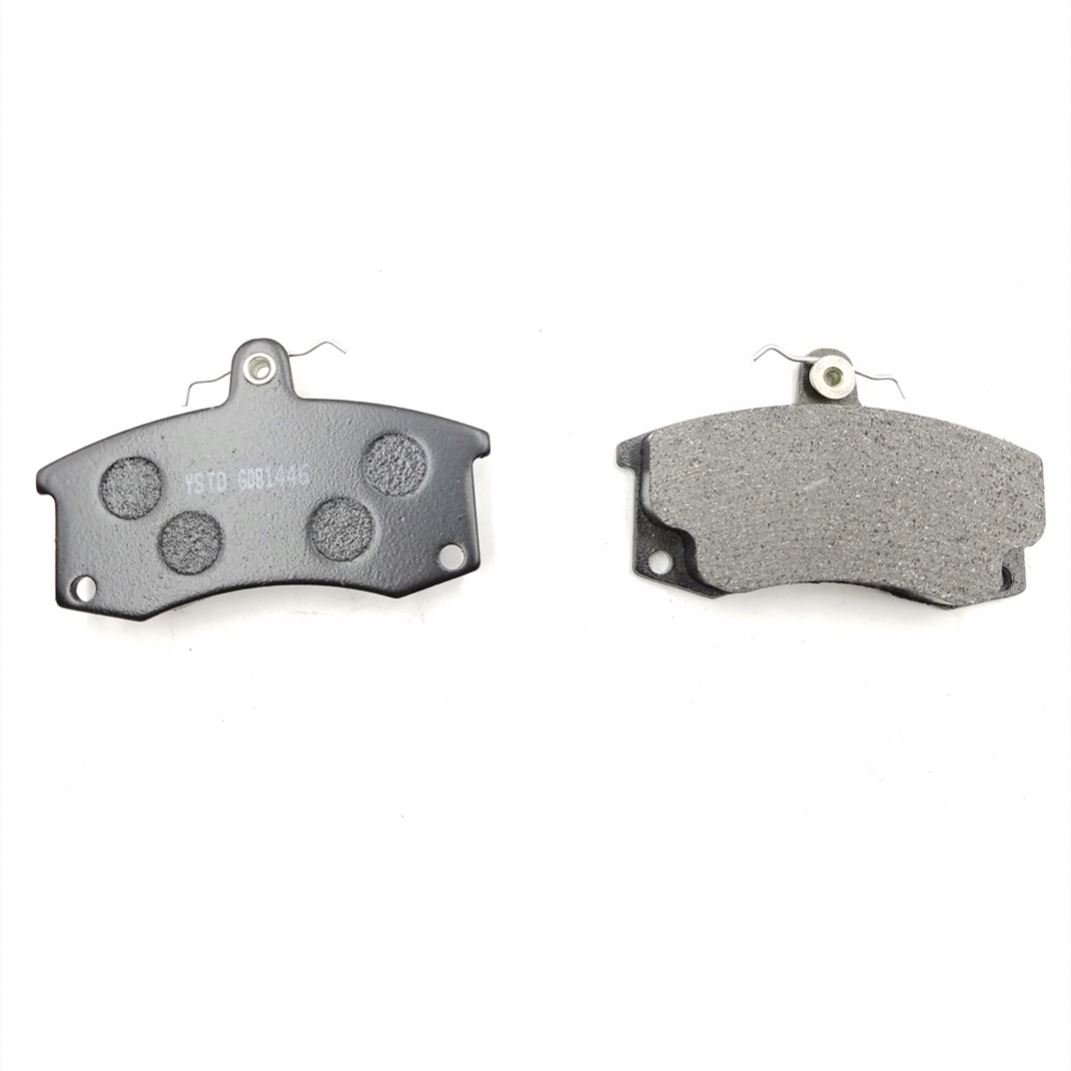 High Quality Wholesale China Wholesale D863-7688 Brake Pad