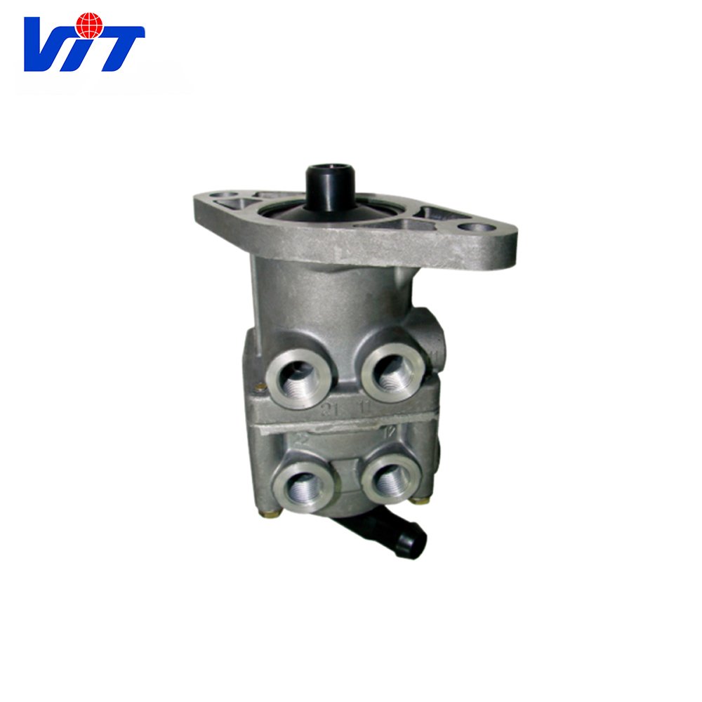 VIT-S Heavy Duty Truck Parts 4613151560 FOOT VALVE