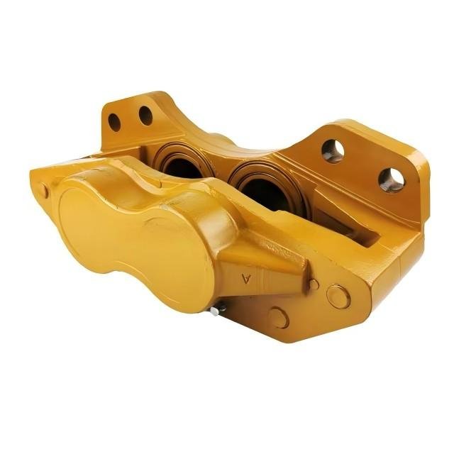 Loader Brake Caliper Cheap Brake for LGMG 50 XCMG 500K Loader Spare Parts Brake