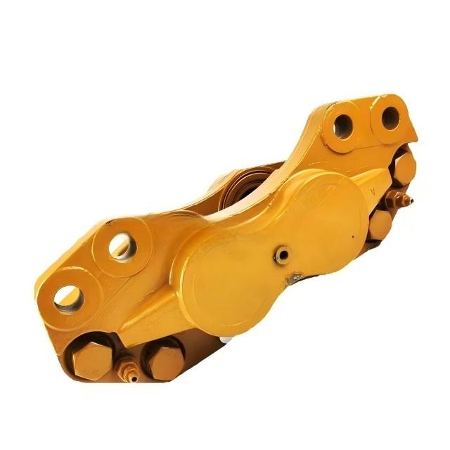 Loader Brake Caliper Cheap Brake for LGMG 50 XCMG 500K Loader Spare Parts Brake