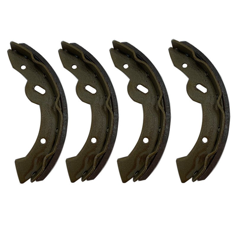 Golf Cart Brake Shoes Club Car Brake Shoes 70795-G01