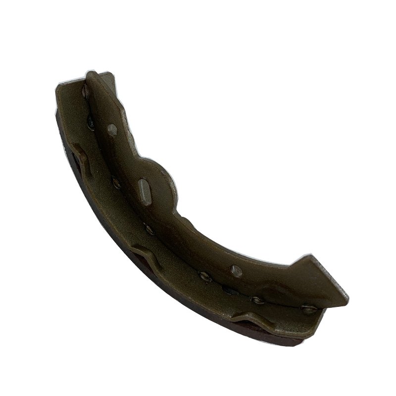 Golf Cart Brake Shoes Club Car Brake Shoes 70795-G01