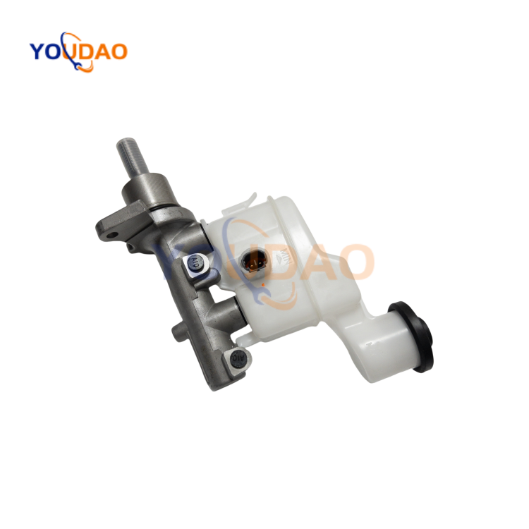 4720109210 1KD 2TR 2KD Engine China Manufacturer Wholesale Price Brake Master Cylinder 47201-09210