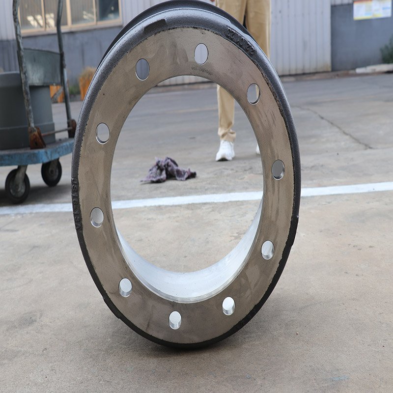 Factory Direct Best Quality Real Brake Drum