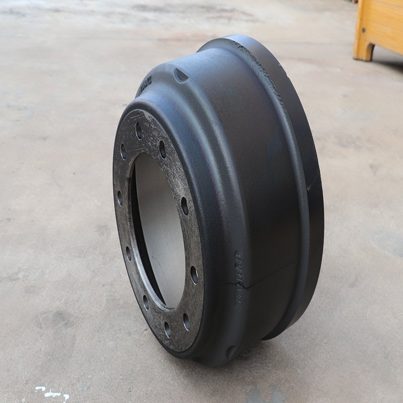 Factory Direct Best Quality Real Brake Drum