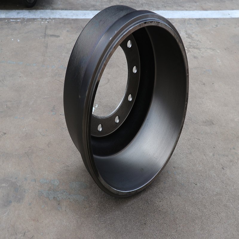 Factory Direct Best Quality Real Brake Drum