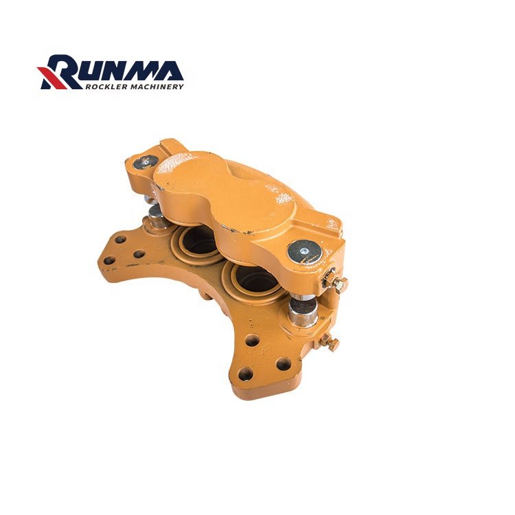 RUNMA LW300K 9D650-26D240000A0 W-18-00059 72006035 Spare Parts Brake Caliper