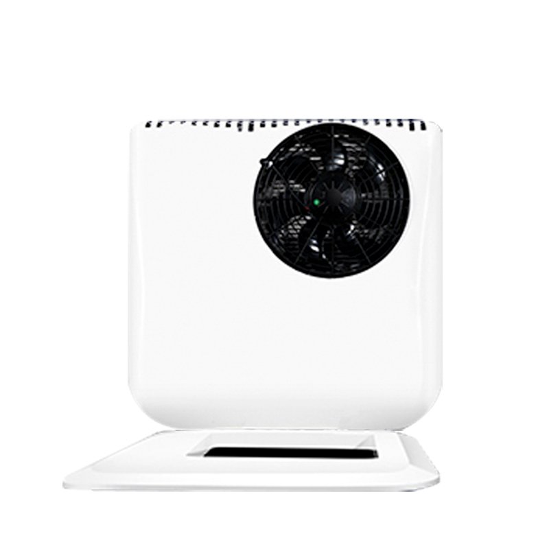 12V/24V Heating and Cooling Roof Air Conditioner Assembly 48V72v96V DC Air Conditioner