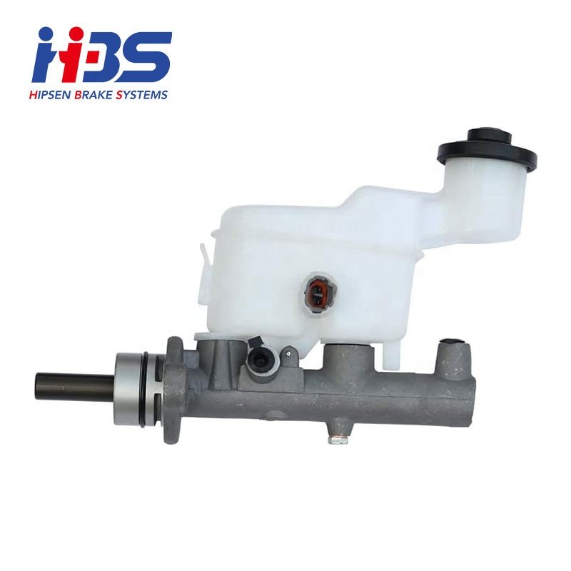 Bomba De Freno Aluminum Brake Master Cylinder 47201-0K040 472010K040 for Toyo-ta Hilux Fortuner Innova/Kijang Innova